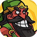 進擊物語無限元寶版