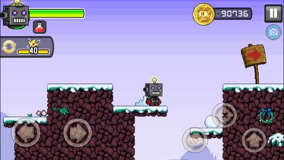 英雄丹無限金幣解鎖全角色 英雄丹無限金幣解鎖全角色