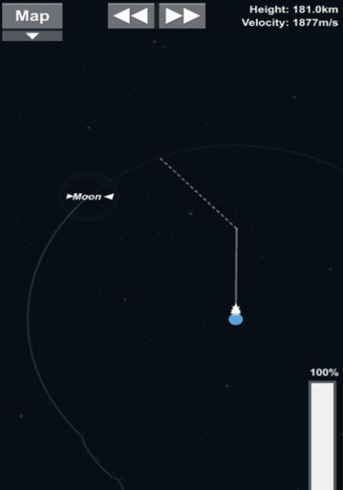 航天模擬器全部解鎖漢化版