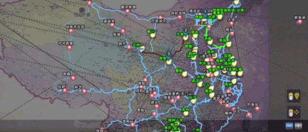 遨游中國模擬器無限金幣