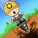 挖地小子無敵版