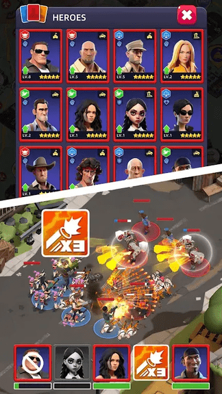 幸存者要塞大亨最新版