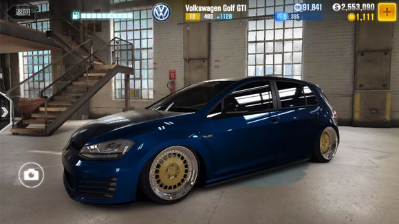 csr賽車2無限鑰匙金幣版