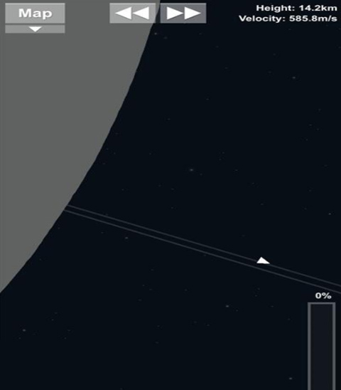 航天模擬器全部解鎖漢化版