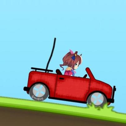 哈基賽車免費版