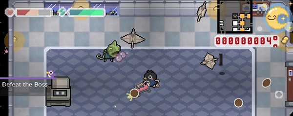 啵啵雞物語無實名認證 啵啵雞物語無實名認證