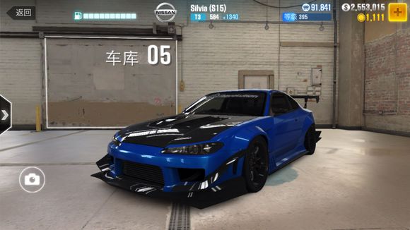 csr賽車2無限鑰匙金幣版