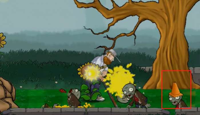 戴夫大戰僵尸無限金幣版