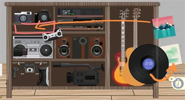 超級收納館2無廣告中文版 超級收納館2無廣告中文版