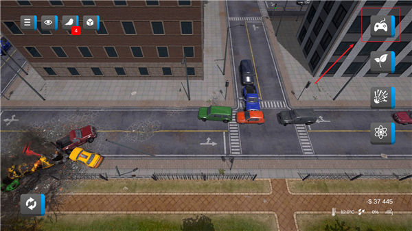 城市粉碎模擬器2漢化版 城市粉碎模擬器2漢化版