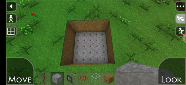 生存戰(zhàn)爭野人島聯(lián)機(jī)版 生存戰(zhàn)爭野人島聯(lián)機(jī)版