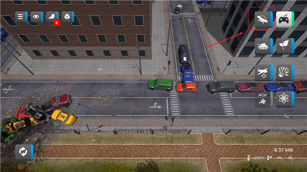 城市粉碎模擬器2漢化版 城市粉碎模擬器2漢化版