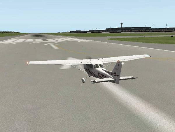 模擬飛行10手機版