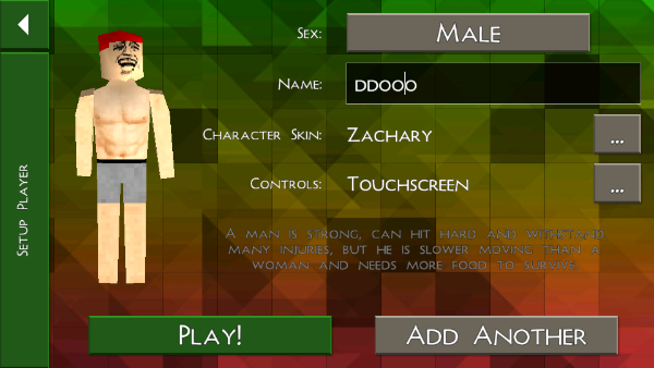 生存戰(zhàn)爭野人島聯(lián)機(jī)版 生存戰(zhàn)爭野人島聯(lián)機(jī)版