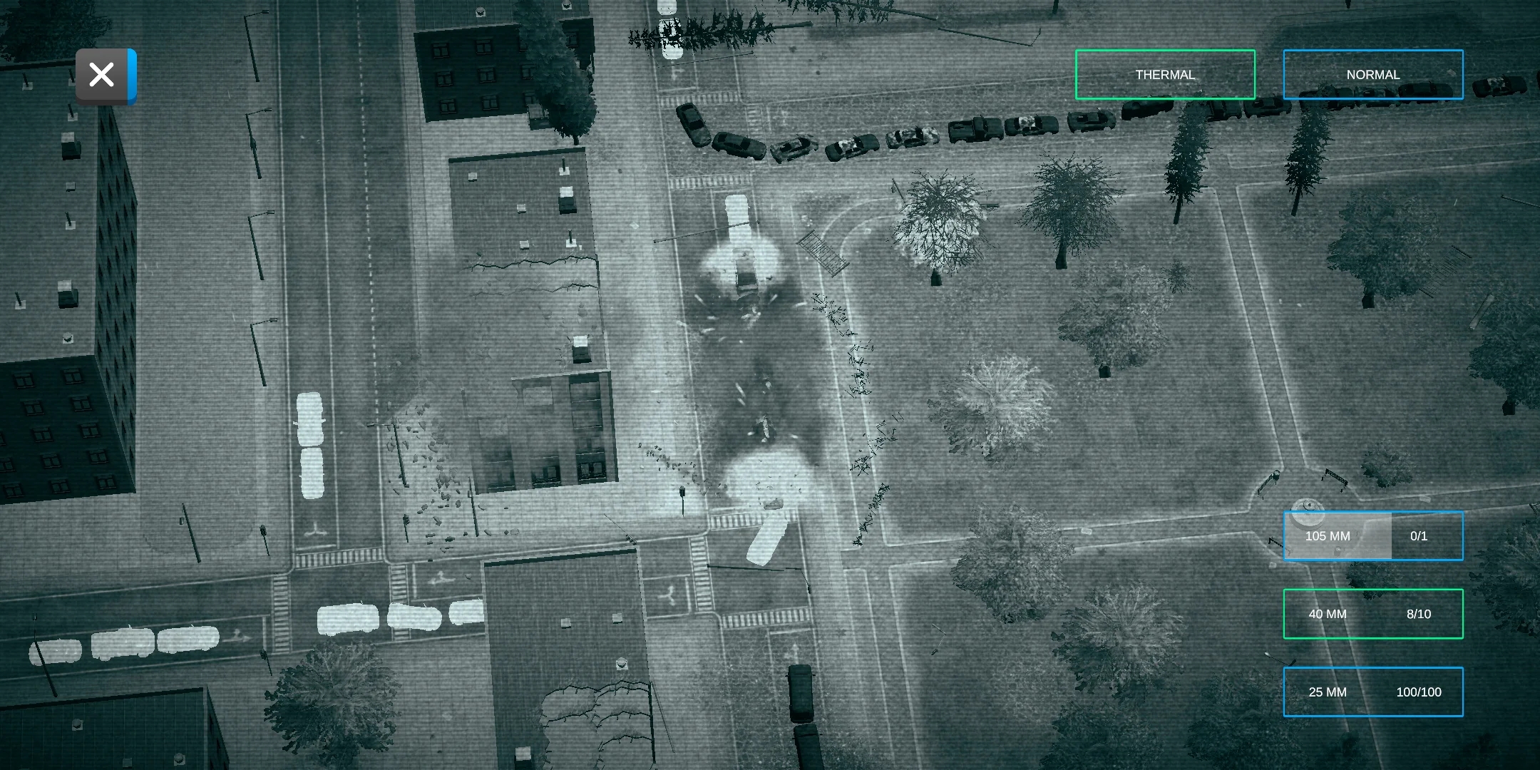 城市粉碎模擬器2漢化版