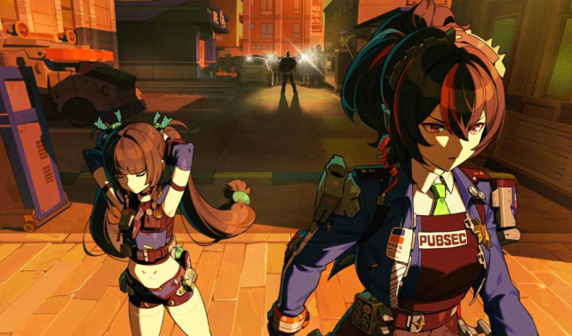 絕區零凱撒信賴度事件任務如何完成