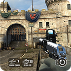 狙擊突襲特種行動MOD內購版