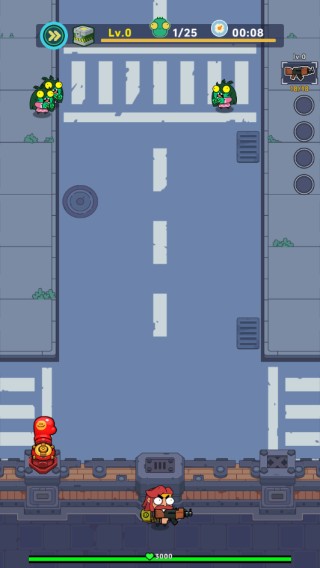 差不多僵尸免廣告