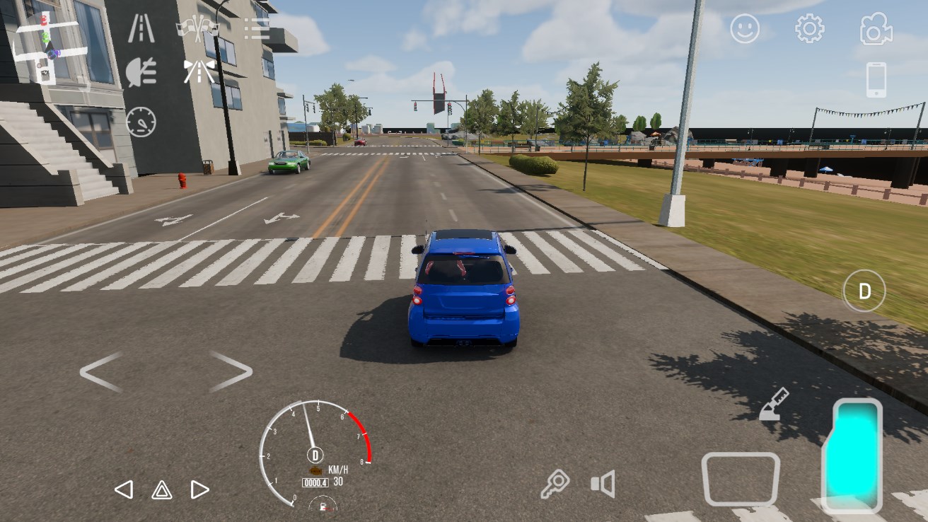 手動擋停車場2漢化版 手動擋停車場2漢化版