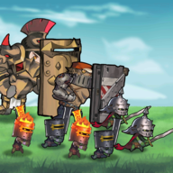 艾洛伊防衛戰爭內購版