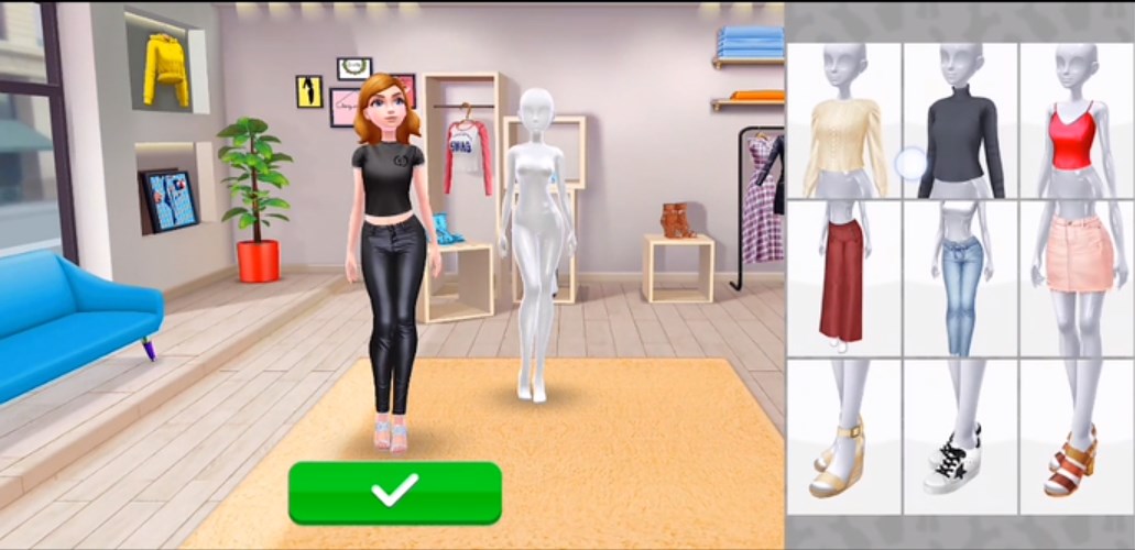 超級造型師無限鉆石版 超級造型師無限鉆石版