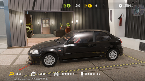 手動擋停車場2漢化版 手動擋停車場2漢化版