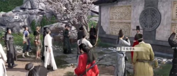 燕云十六聲望子成龍任務如何完成-燕云十六聲望子成龍任務流程圖一覽