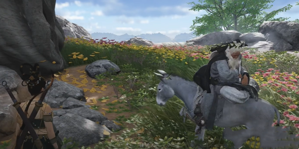 燕云十六聲道人夢(mèng)驢奇遇任務(wù)如何完成-道人夢(mèng)驢奇遇任務(wù)攻略