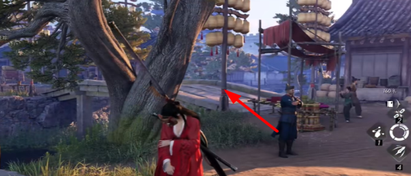 燕云十六聲武器外觀怎么隱藏-燕云十六聲武器外觀隱藏方法分享