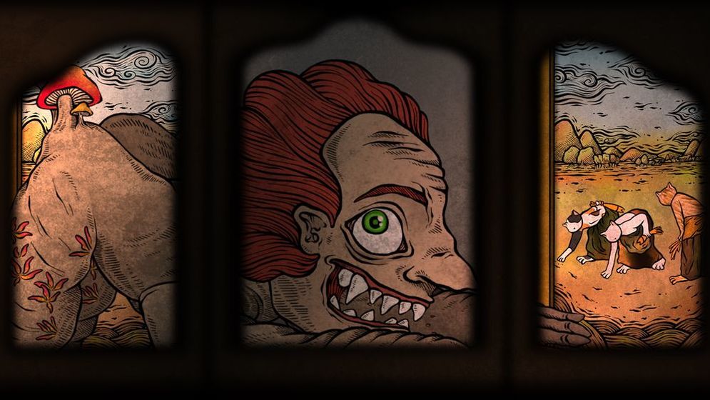 貓博物館免費版