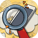 尋找手機大作戰免廣告