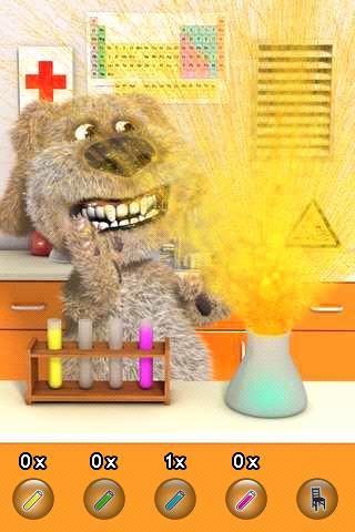 會說話的狗狗本無限藥劑 會說話的狗狗本無限藥劑