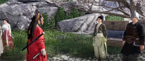 燕云十六聲望子成龍任務如何完成-燕云十六聲望子成龍任務流程圖一覽