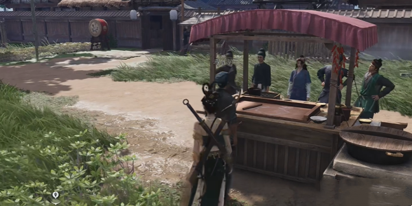 燕云十六聲道人夢(mèng)驢奇遇任務(wù)如何完成-道人夢(mèng)驢奇遇任務(wù)攻略