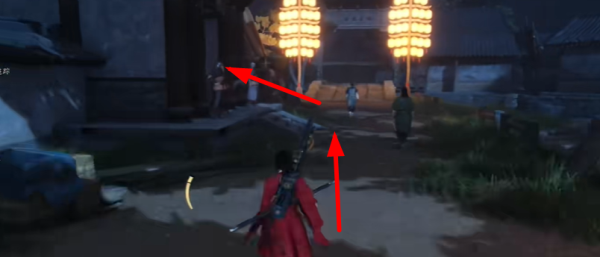 燕云十六聲摸金校尉任務怎么做-燕云十六聲摸金校尉任務圖分享