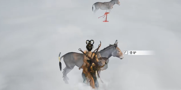 燕云十六聲道人夢(mèng)驢奇遇任務(wù)如何完成-道人夢(mèng)驢奇遇任務(wù)攻略