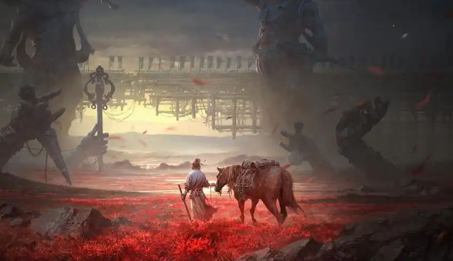 燕云十六聲道人夢(mèng)驢奇遇任務(wù)如何完成