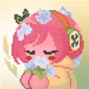 窗邊花園中文版