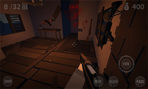 僵尸小鎮生存危機雙人版 僵尸小鎮生存危機雙人版