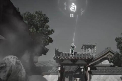 燕云十六聲摸金校尉任務怎么做-燕云十六聲摸金校尉任務圖分享