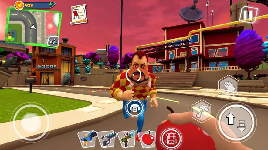 黑暗之謎2火星試玩版