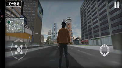 邊境官模擬中文版