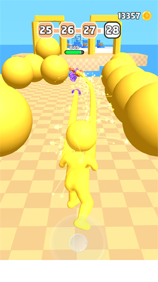 橡皮人拳擊無限金幣鉆石版 橡皮人拳擊無限金幣鉆石版