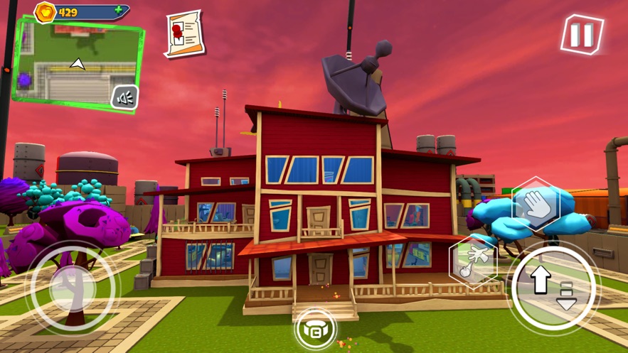 黑暗之謎2火星試玩版