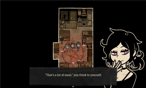 安迪與莉莉的棺材游戲中文版 安迪與莉莉的棺材游戲中文版