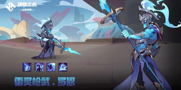 決勝之心什么角色比較厲害-決勝之心角色強度排行榜一覽