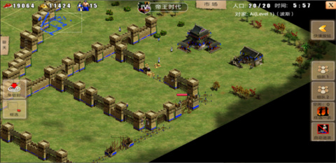 指尖帝國(guó)全部國(guó)家免費(fèi)版