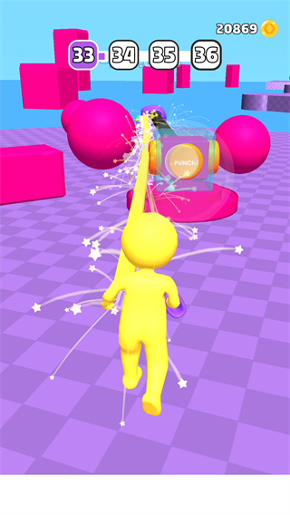 橡皮人拳擊無限金幣鉆石版 橡皮人拳擊無限金幣鉆石版