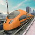 高鐵模擬器手機版