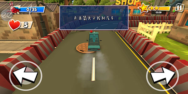 黑暗之謎2火星試玩版